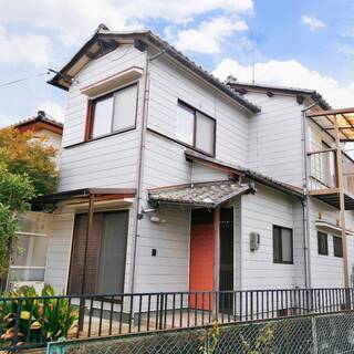 おかげさまで決まりました！ペット歓迎🐶😺🎀大津市堅田🎀戸建て賃貸...
