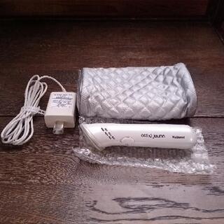 美品 National ナノケア イオンスチーマー EH2492 美容機器 美肌の画像