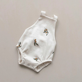 ベビー服　オーガニックズー　little lemonade 海外服の画像