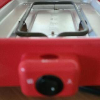 〈取引中〉ホームたこ焼き器の画像