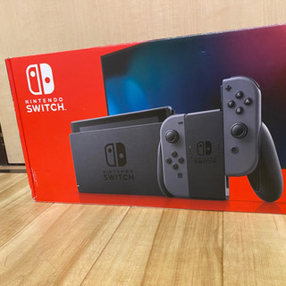 【中古】ニンテンドースイッチ