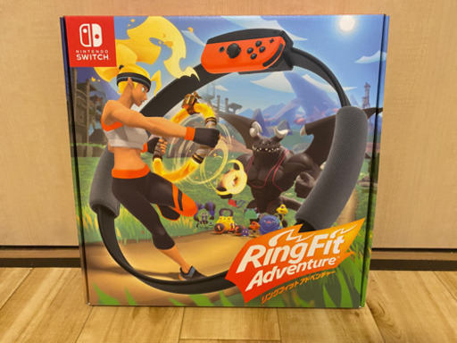 【中古】ニンテンドースイッチ