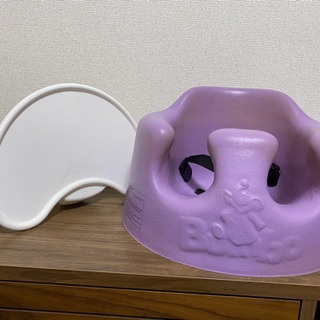 傷ありバンボ ベビーソファー チェア