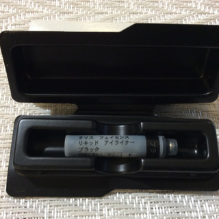 未使用品 ナリス リキッドアイライナー ブラック