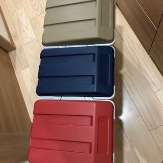 【取引中】分別 ゴミ箱の画像