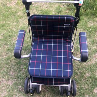 シルバーカー　テイコブＳＴ０７