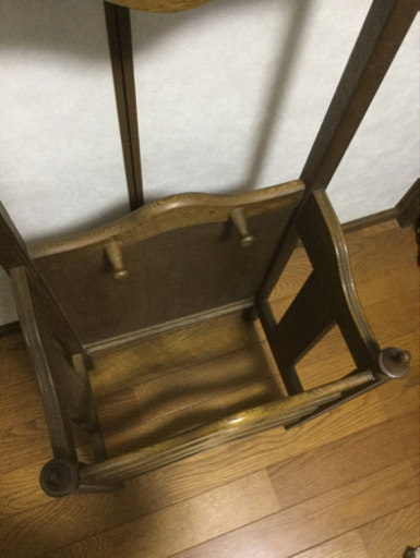 綾野製作所 Mackenzie マッケンジー 傘立て 姿見