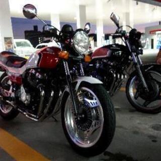 ちょいぶらツーリング旧車仲間募集