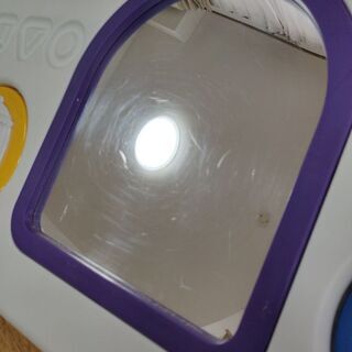 ベビーサークル　日本育児の画像