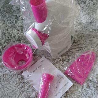 フローズンメーカー ～フローズンはじめました～の画像