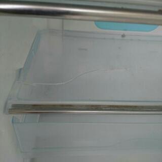 冷蔵庫貰って下さい【ドタキャン再出品】の画像