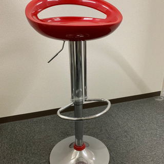 ハイチェアの画像