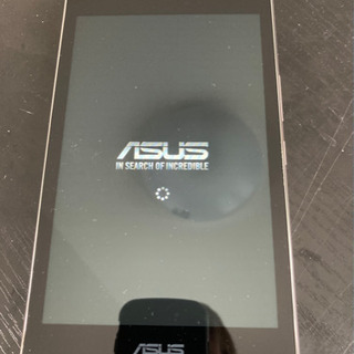 Wi-Fi 接続　タブレットの画像