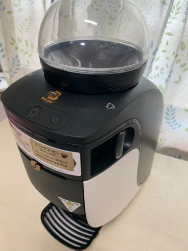 美品☆未使用☆ネスカフェBarista' Simple
