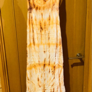 ワンピース、スカート 4着