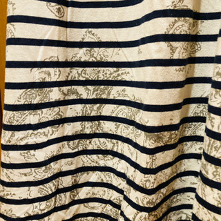 ワンピース、スカート 4着の画像