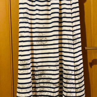 ワンピース、スカート 4着の画像