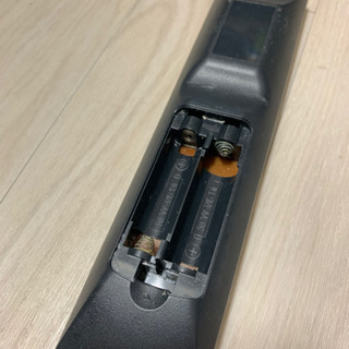 SONY NETJUKE NAS-D55HD ソニーネットジュークの画像