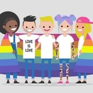 【オンライン LGBTQ交流会🌈】参加者募集！