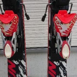 スキー 板 OGASAKA SL RACINGの画像