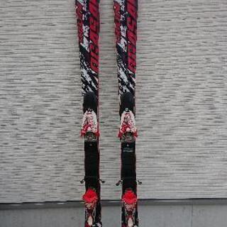スキー 板 OGASAKA SL RACING