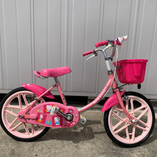 子供用自転車
