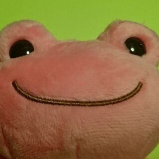 かえるのピクルス母の日ビーンドール