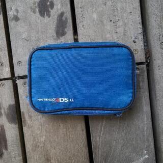 Nintendo3DS LL