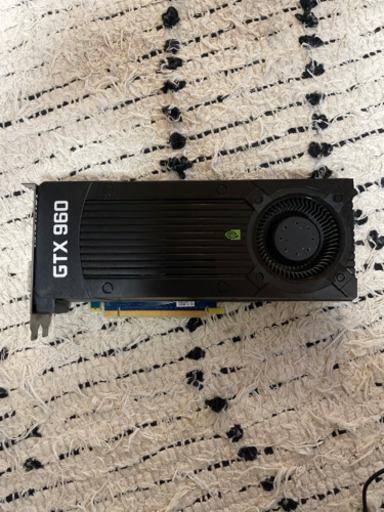 lenove i7-4770/8G/SSD120GB/GTX960モニター付き