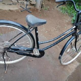 自転車