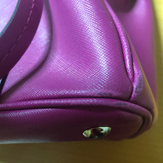 COACHハンドバッグの画像