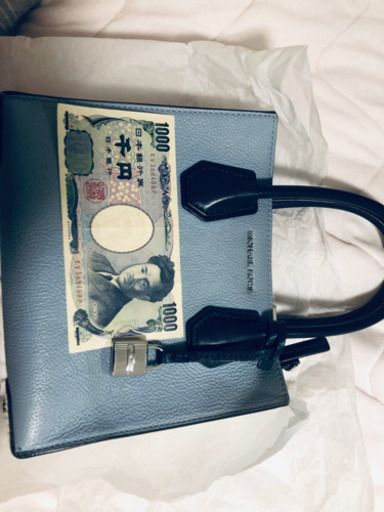 マイケルコース　トートバッグ