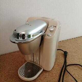KEURIG Neotrevie BS200　コーヒーメーカー（...