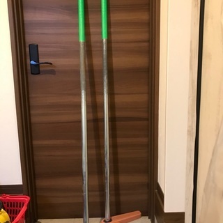 竹馬　高さ調整可能