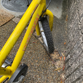 【5/8まで】ルイガノ　子供用自転車の画像