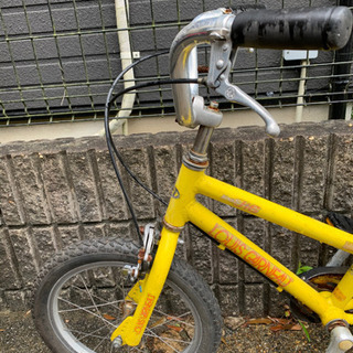 【5/8まで】ルイガノ　子供用自転車の画像