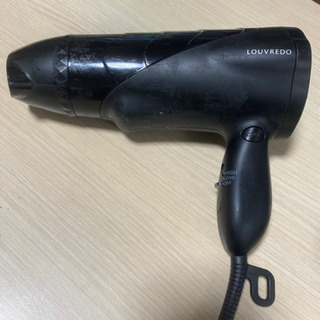 LOUVREDO 復元ドライヤー LJ-365