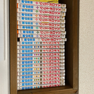 アオハライド　ストロボエッジ　全巻セット　漫画