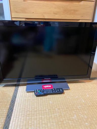 Panasonic VIERA X3 TH-L32X3-K 液晶テレビ　32インチ