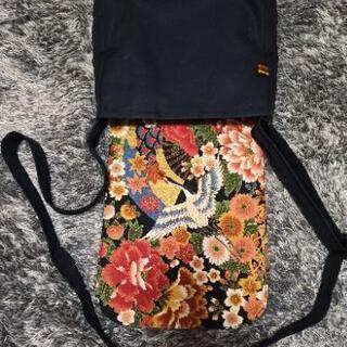 ショルダーバックの画像