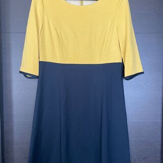 allureville　ワンピース