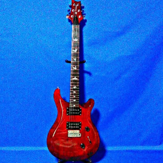 PRS ギター　5/20ぐらいまで