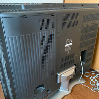 SHARP AQUOS 液晶テレビ  37インチ