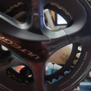 [更新] Torek DOMANE 5.2の画像