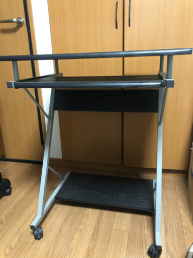ワークデスク