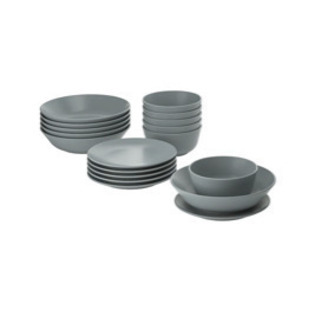 【IKEA】の食器セットの画像