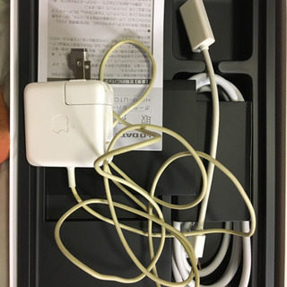 mac book air 2015 5/20ぐらいまでの画像