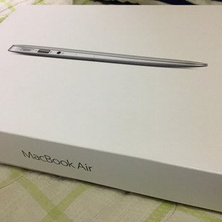 mac book air 2015 5/20ぐらいまでの画像