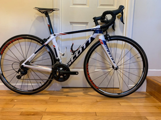 ロードバイク SCOTT FOIL20 XXS47