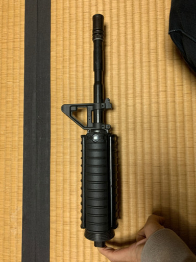エアーソフトガン　エアガン　ジャンク